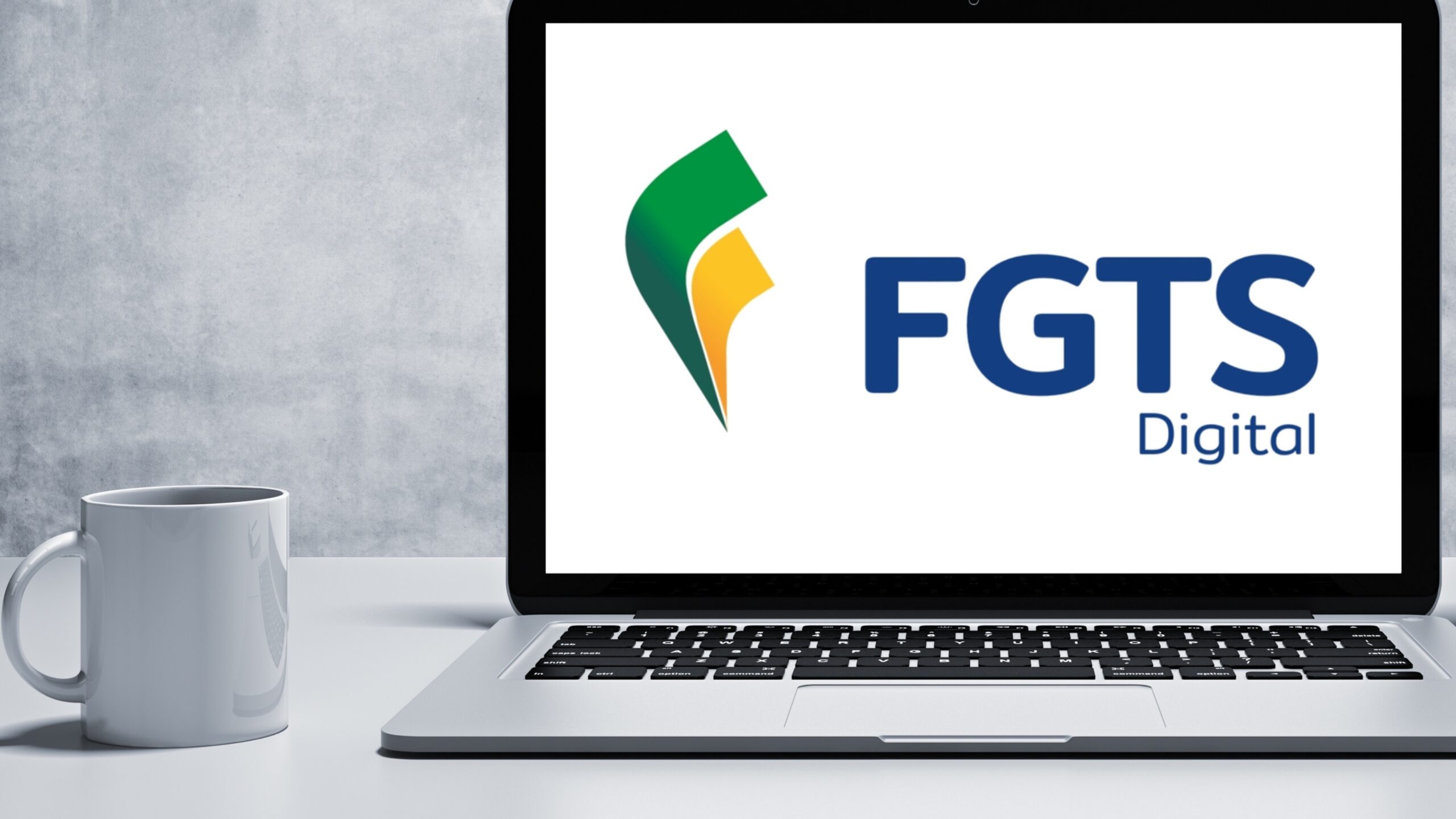 O que é o FGTS Digital?
